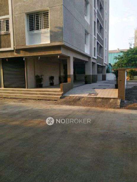 1 BHK Flat In Samruddhi Prime for Rent  In Dhayari