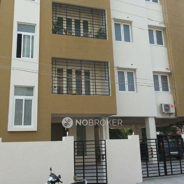 3 BHK Flat In Kcee Sree Prasanna Venkatesh for Rent  In Nanganallur