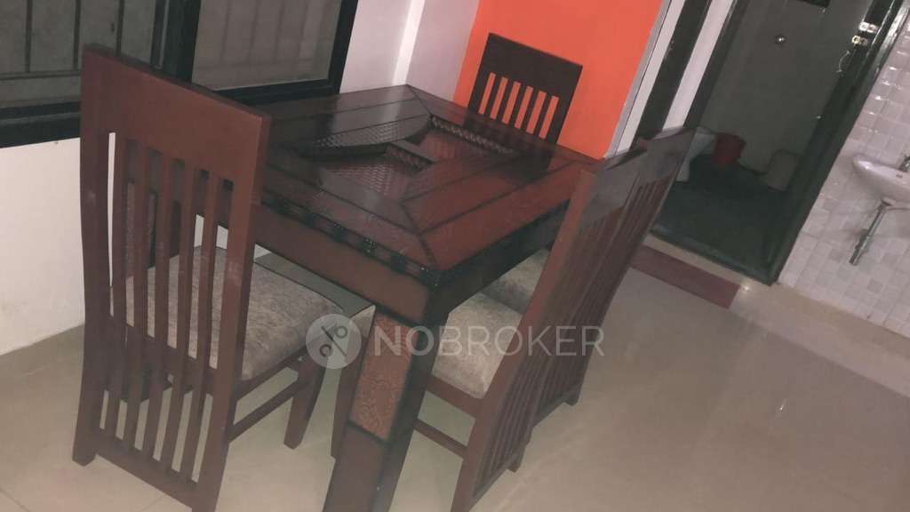 3 BHK Flat In  Silver Pearl for Rent  In Choodasandra