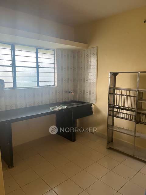 1 BHK Flat In Ds Vishwarajni  for Rent  In Mohanwadi, Yerawada