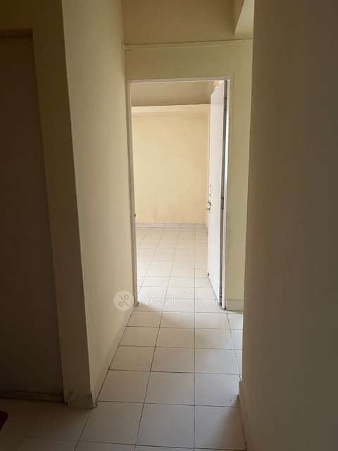 1 BHK Flat In Ds Vishwarajni  for Rent  In Mohanwadi, Yerawada