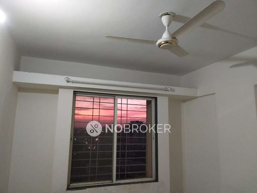 2 BHK Flat In Radhika Vihar For Sale  In Wagholi
