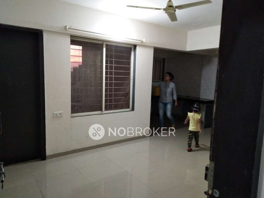2 BHK Flat In Radhika Vihar For Sale  In Wagholi
