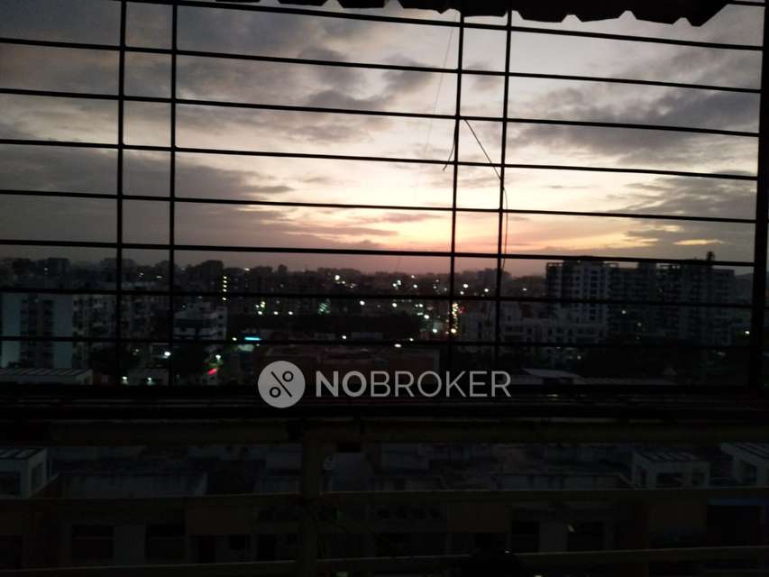 2 BHK Flat In Radhika Vihar For Sale  In Wagholi