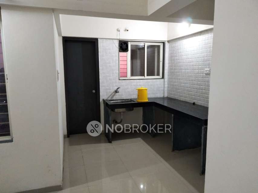 2 BHK Flat In Radhika Vihar For Sale  In Wagholi