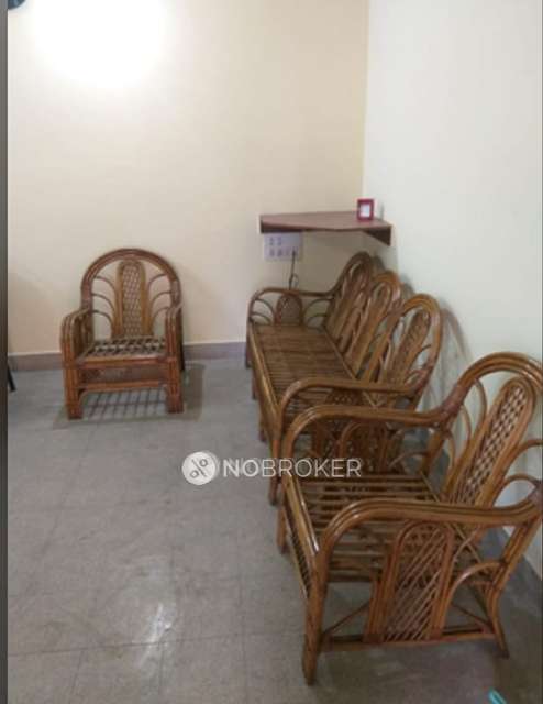 3 BHK Flat In Vishnu Kuteera for Rent  In Koramangala