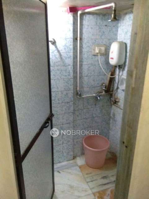 1 RK Flat In Marol Shiv Shakti Chs For Sale  In Marol Maroshi Road