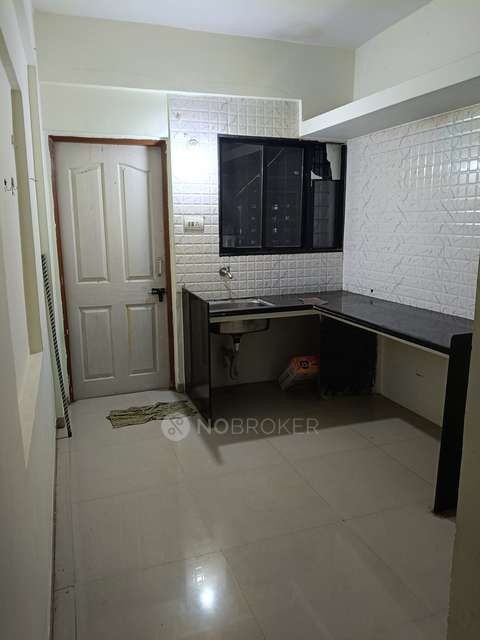 1 BHK House for Rent  In Kawde Nagar
