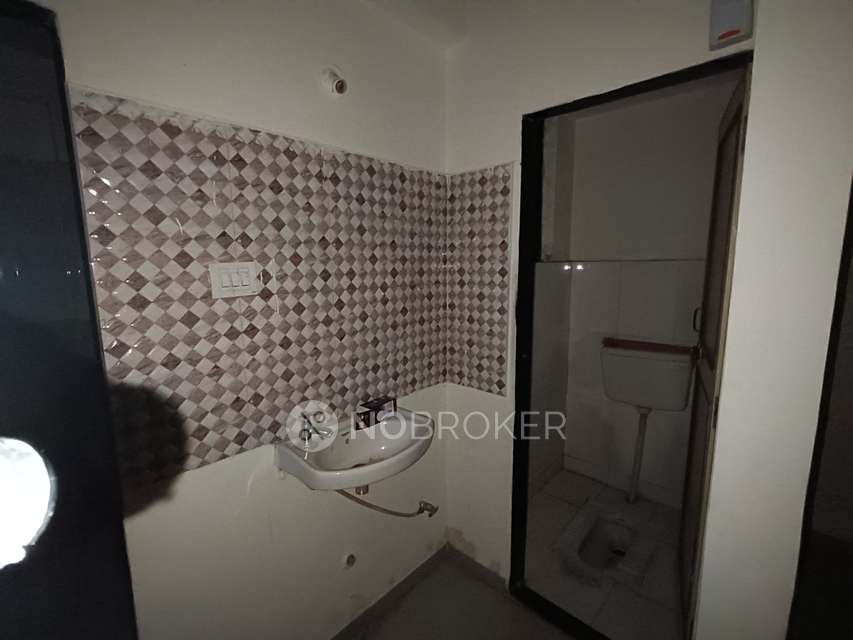 1 BHK House for Rent  In Kawde Nagar