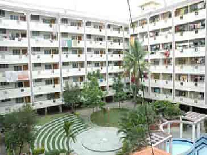 My Home Rainbow Apartments Toli Chowki Rent WITHOUT BROKERAGE Semi