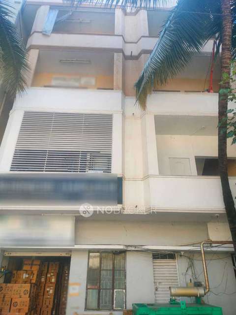 Office Space in Domlur, Bangalore for Rent 