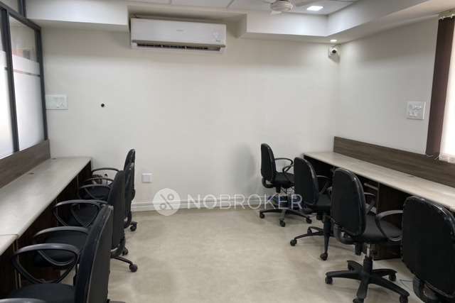 Office Space in Domlur, Bangalore for Rent 