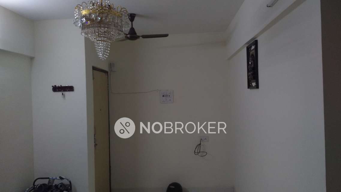 1 BHK Flat In Balaji Park For Sale  In Gothivali Village