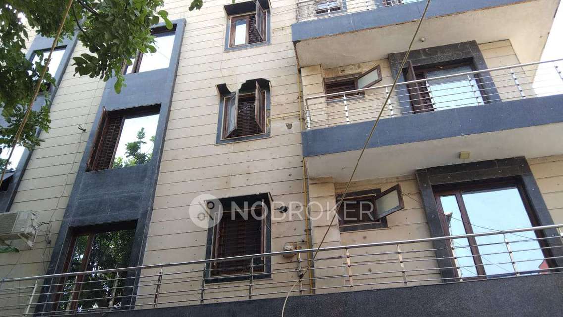 2 BHK Flat for Rent  In Tilak Nagar