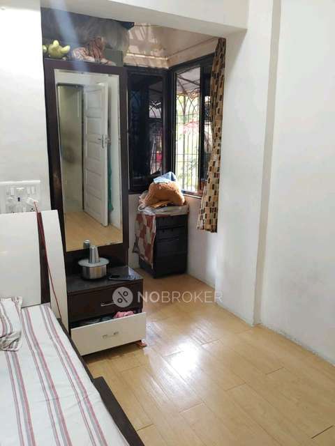 1 BHK Flat In Vrindhavan Dham D Wing For Sale  In Mulund East