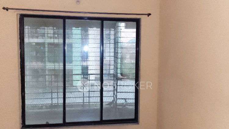 2 BHK Flat In Station View Chs for Rent  In Taloja