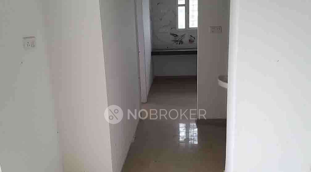 2 BHK Flat In Sk Shri Ganesh Park  for Rent  In Kolwadi