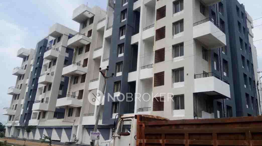 2 BHK Flat In Sk Shri Ganesh Park  for Rent  In Kolwadi