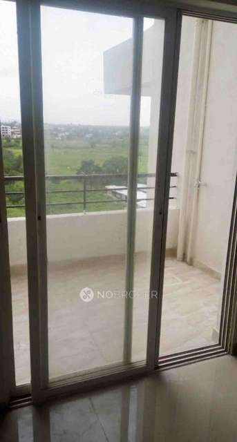 2 BHK Flat In Sk Shri Ganesh Park  for Rent  In Kolwadi