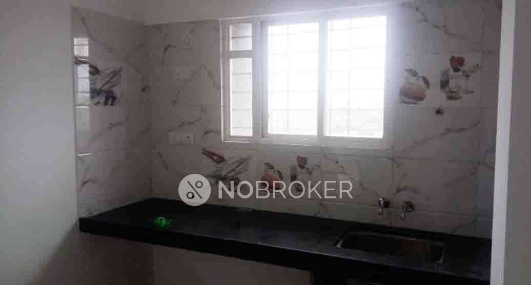 2 BHK Flat In Sk Shri Ganesh Park  for Rent  In Kolwadi