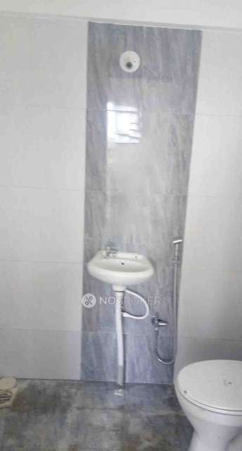 2 BHK Flat In Sk Shri Ganesh Park  for Rent  In Kolwadi