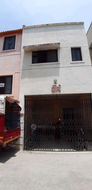 1 BHK Flat In Shaurya Niwas Hinjawadi for Rent  In Hinjawadi