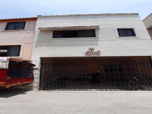 1 BHK Flat In Shaurya Niwas Hinjawadi for Rent  In Chidoba Mandir