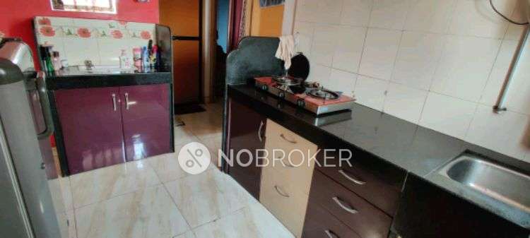 2 BHK Flat In More Apartment For Sale  In  Bopkhel