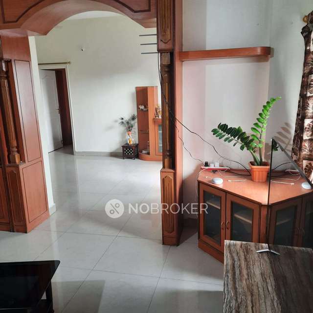 3 BHK Flat In Aparna Residency For Sale  In Kondapur