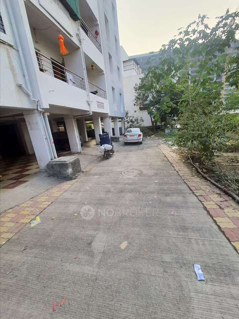 2 BHK Flat In Atumon Gold  for Rent  In Ubale Nagar