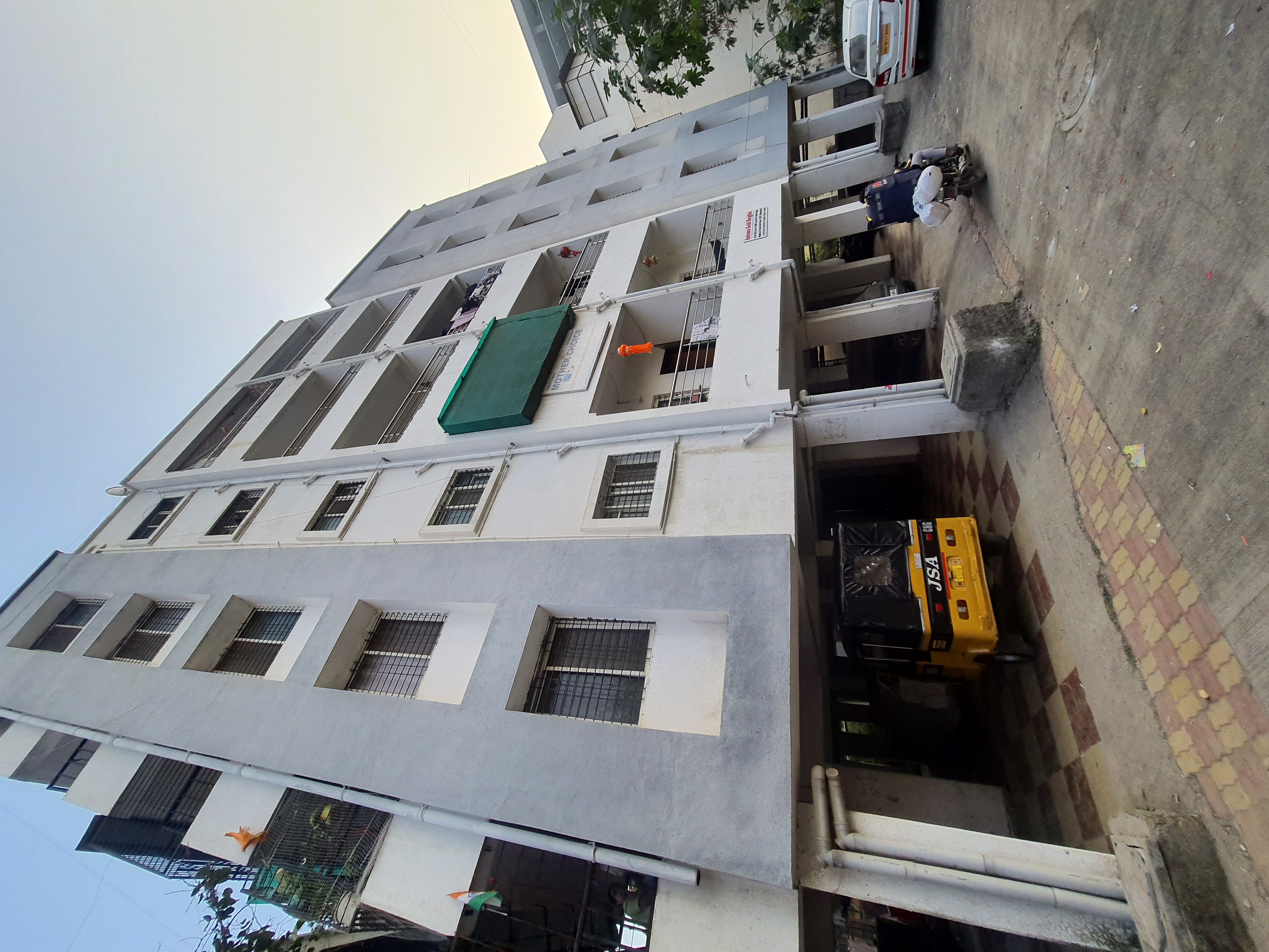 Kharadi Annex