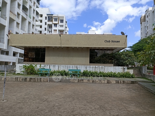 3 BHK Flat In Simplicity for Rent  In Handewadi