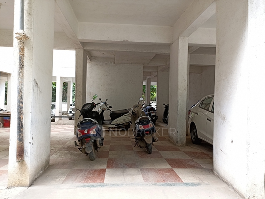 3 BHK Flat In Simplicity for Rent  In Handewadi