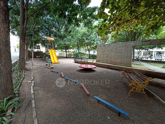 3 BHK Flat In Simplicity for Rent  In Handewadi