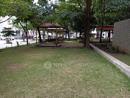 3 BHK Flat In Simplicity for Rent  In Handewadi