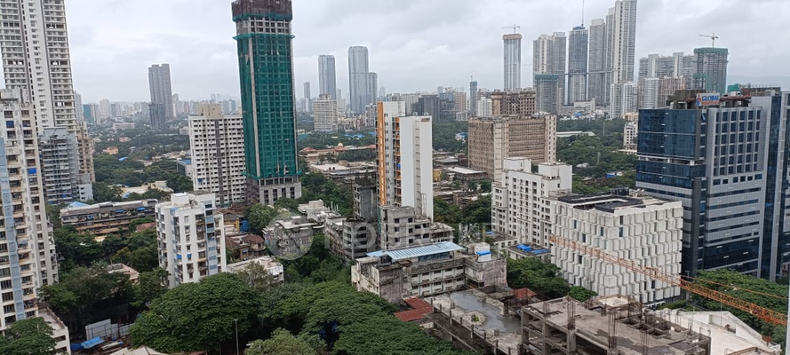 2 BHK Flat In Prarthana Prarthna Heights, Mumbai for Rent  In Parel