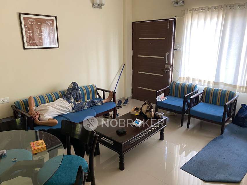 2 BHK House For Sale  In Varve Bk
