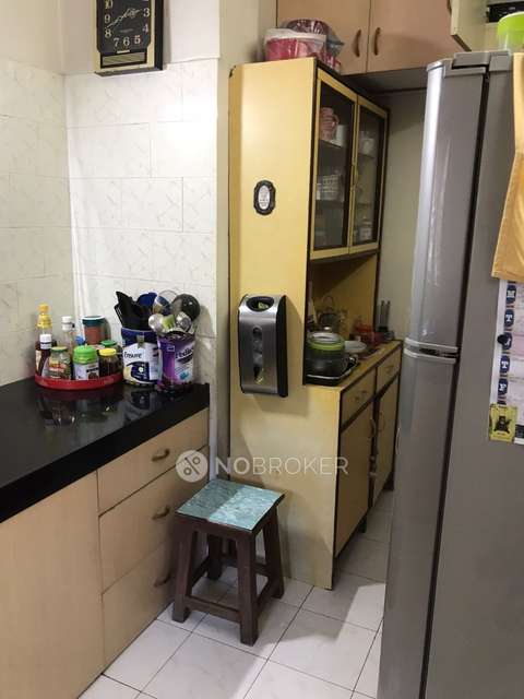 3 BHK Flat In Rajgruha B For Sale  In Kondhwa Bk