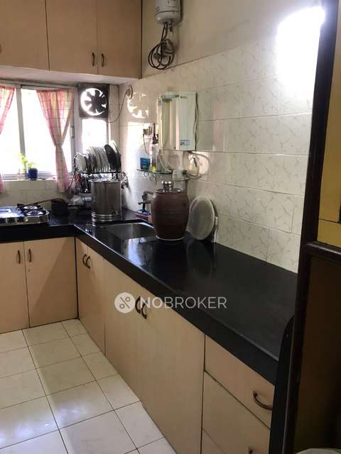 3 BHK Flat In Rajgruha B For Sale  In Kondhwa Bk