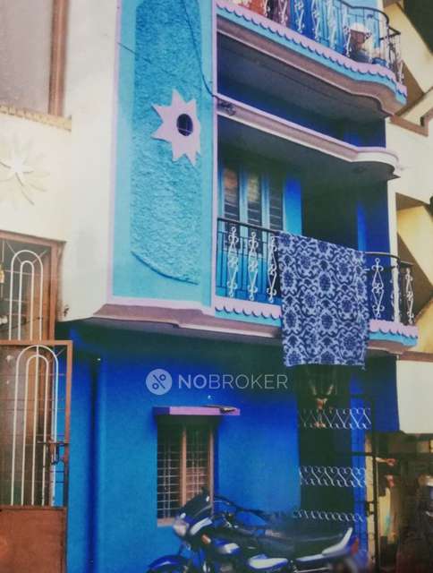 1 BHK House for Rent  In Cholourpalya