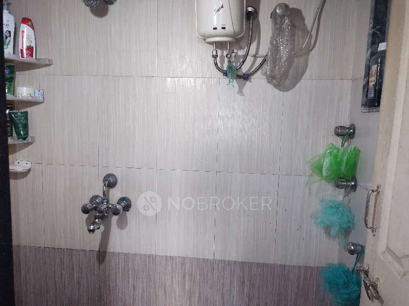 1 BHK Flat In Sapphire Lakeside Chs For Sale  In Powai