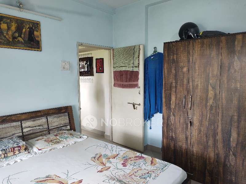 1 BHK Flat In Sapphire Lakeside Chs For Sale  In Powai