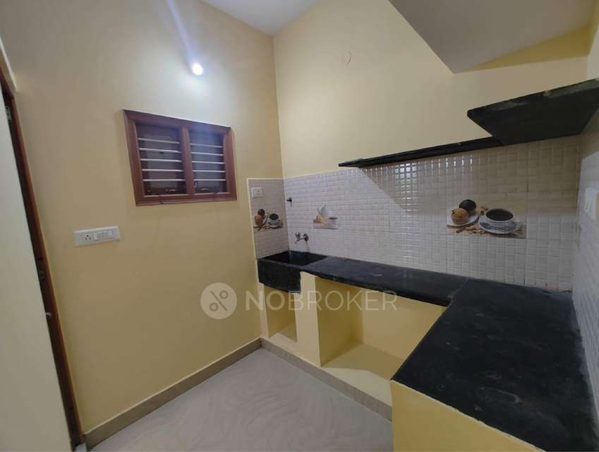 1 RK House for Rent  In  Hbr Layout