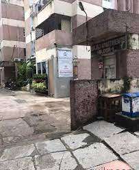 2 BHK Flat In Bajaj Apartments for Rent  In Nandanam