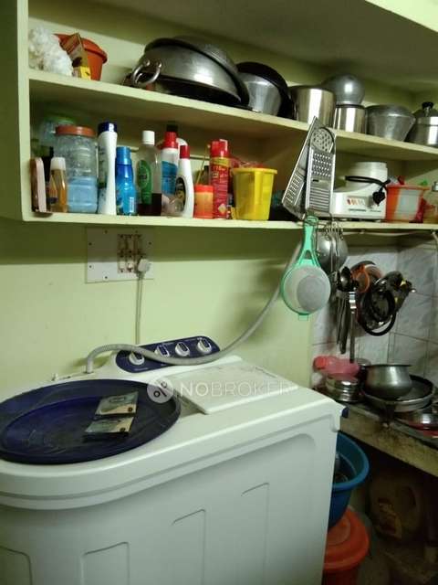 2 BHK House for Lease  In Jeevan Bima Nagar