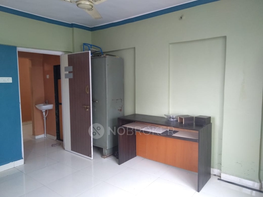 2 BHK Flat In Balaji Height for Rent  In Royal Challenge Restaurant