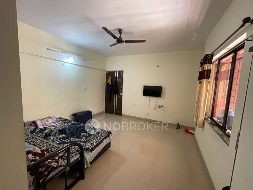 2 BHK Flat In Sanskriti Society for Rent  In Wakad