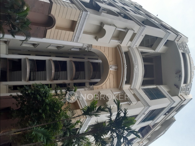 Rani Meyyammai Towers R A Puram Rent WITHOUT BROKERAGE Fully