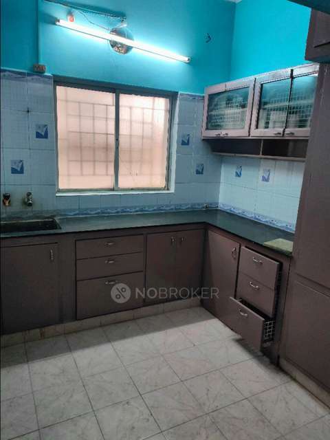 2 BHK Flat In Alakhnandha Apartment For Sale  In Anna Nagar