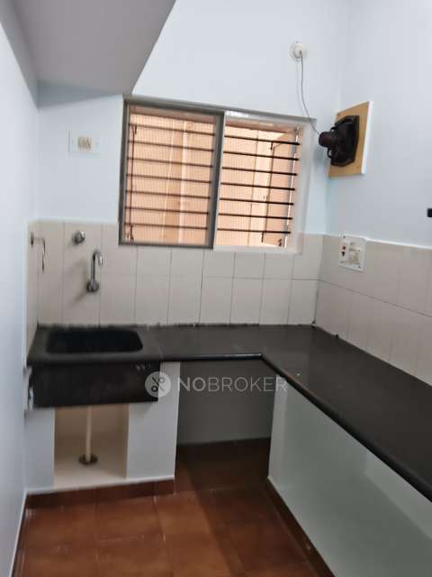 2 BHK House for Rent  In Halasuru Metro Entrance C (jogapalya Side)